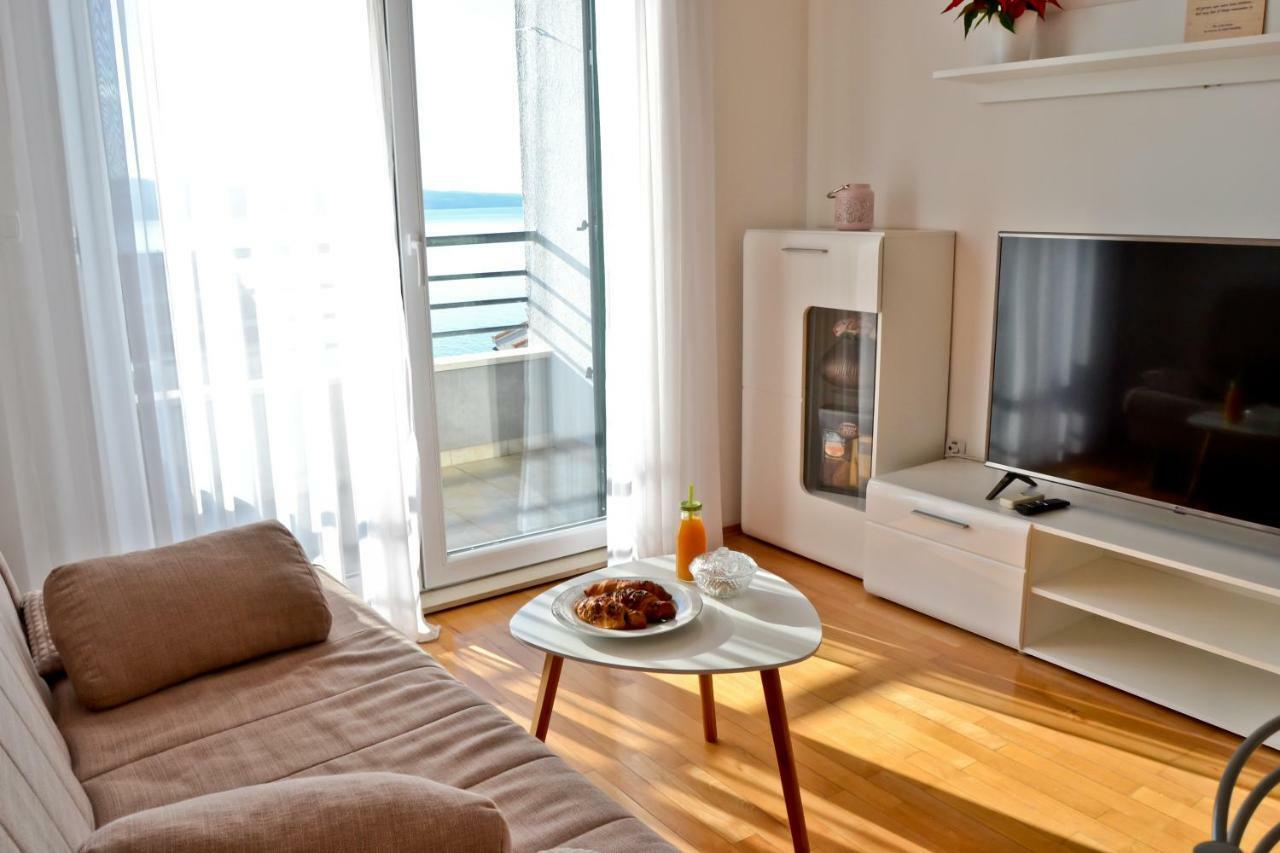 Apartman Mime Stanici Екстериор снимка