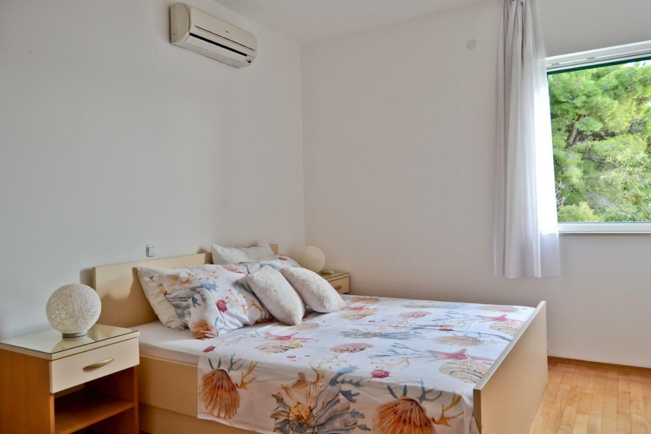 Apartman Mime Stanici Екстериор снимка