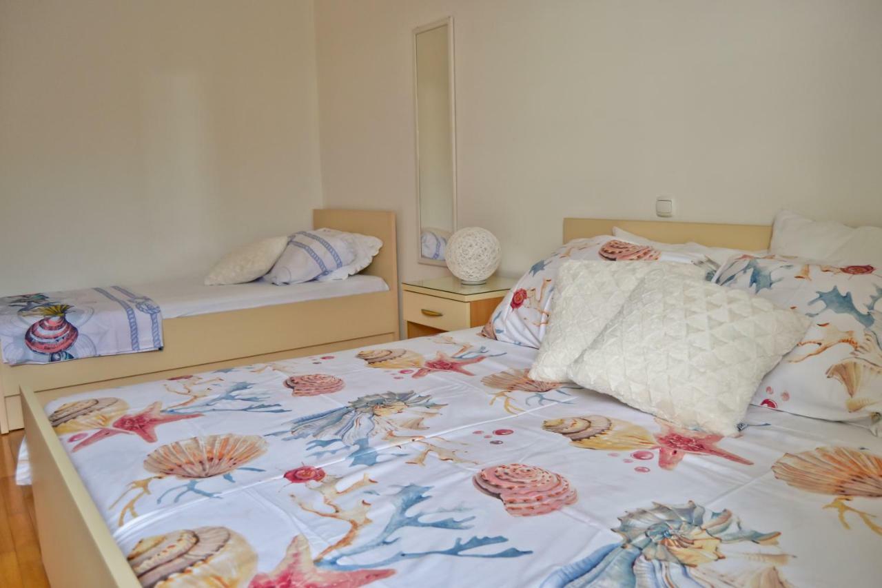 Apartman Mime Stanici Екстериор снимка