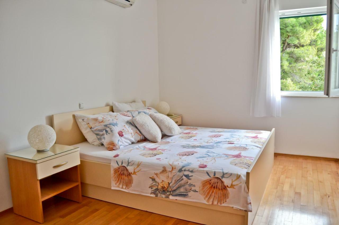 Apartman Mime Stanici Екстериор снимка