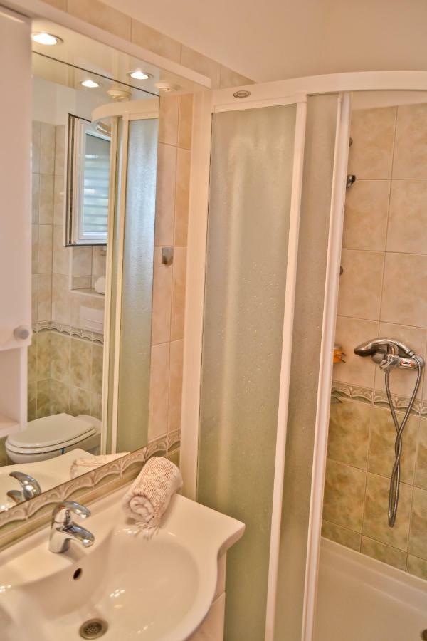 Apartman Mime Stanici Екстериор снимка